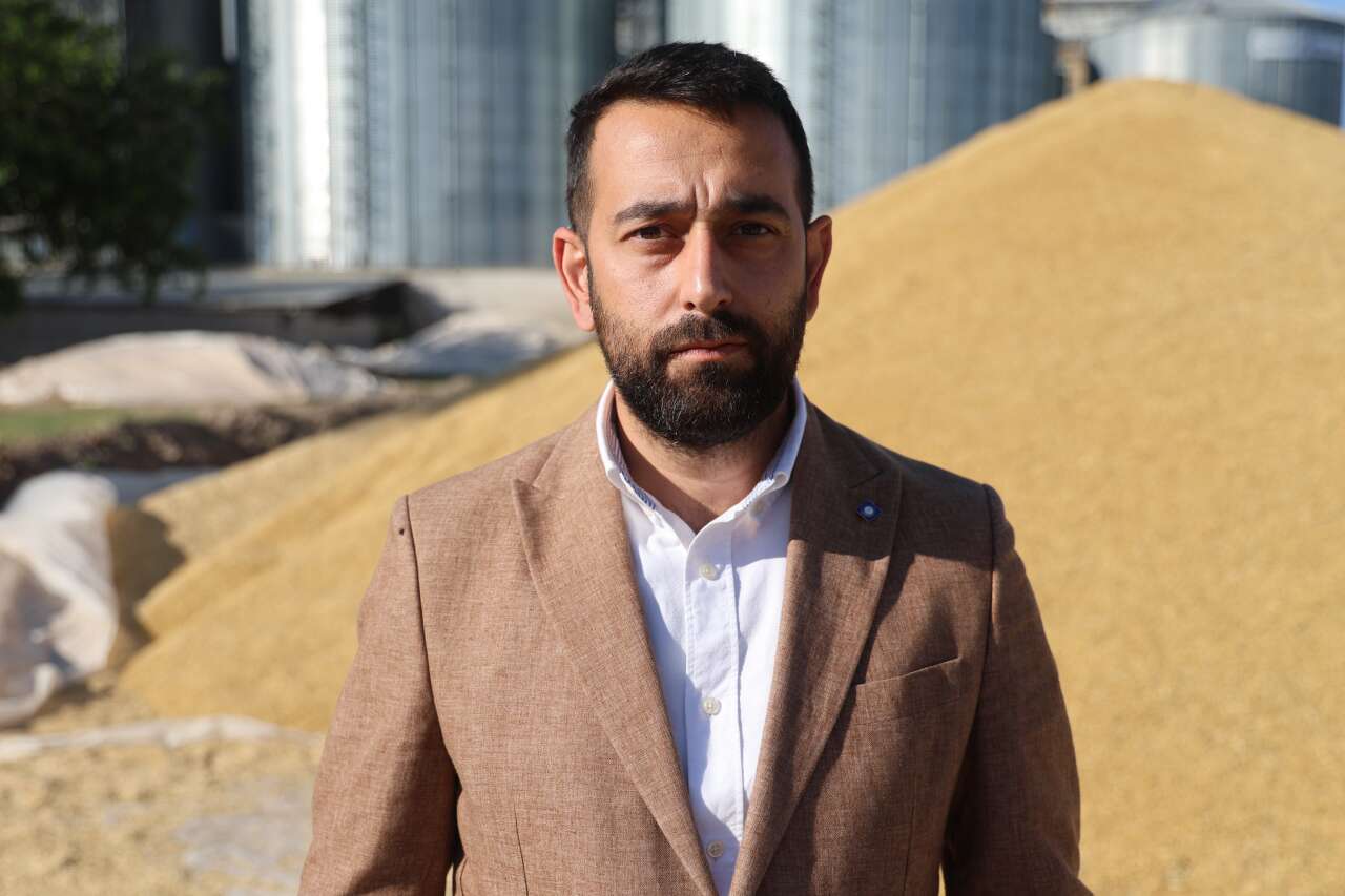 Türkiye’nin tahıl ambarı Konya’da bereket taştı! Rekolte 3,5 milyon tona ulaştı 2